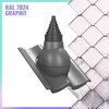 RAL 7024 - Graphit