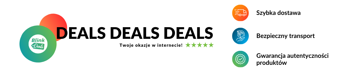 Deals Deals Deals! 