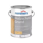 Bandloo Zestaw Remmers Holzschutz-Grund 2,5L + pędzel - Ochrona drewna