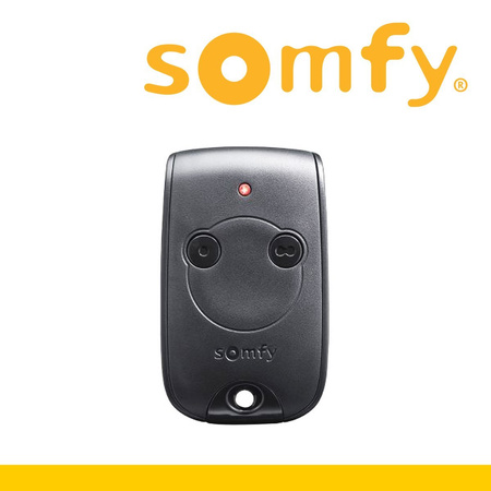 SOMFY KEYTIS NS 2 RTS 1841026C Pilot 2-kanałowy 