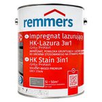 Remmers HK Lasur Grey Protect 5 L Platynowoszary – Impregnat 3w1 do drewna