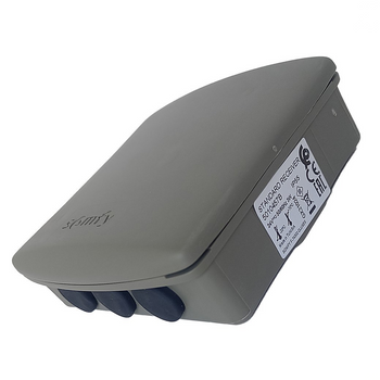 Outlet (5772 const) Somfy 1841022/2400556 RTS odbiornik