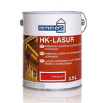 Remmers HK Lasur 2,5 L Mahoń – Impregnat 3w1 do drewna