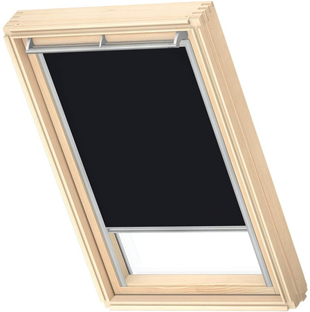  VELUX Roleta DKL S06 3009S 114x118 zaciemniająca