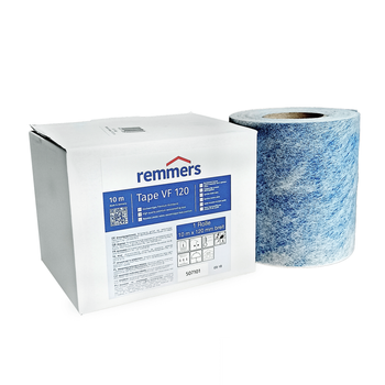 Remmers Fugenband VF 120 10m taśma uszczelniająca z kauczuku