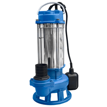 Pompa V1500 z rozdrabniaczem 230V