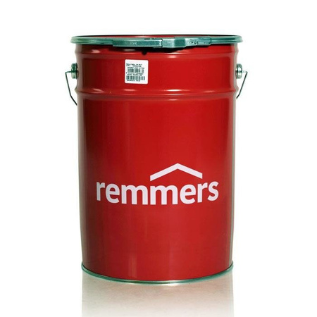 Remmers Lakierobejca dekoracyjna UV Dauerschutz-Lasur [Langzeit-Lasur] 20 L bezbarwny UV+ | 2240