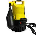 Jung Pumpen JP50001 U3KS – pompa zatapialna do wody, kabel 10 m