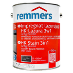 Remmers HK Lasur Antracyt Grey-Protect 5 L Antracyt