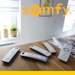 Somfy Situo 1 Var RTS Pure II 20L 1811608 