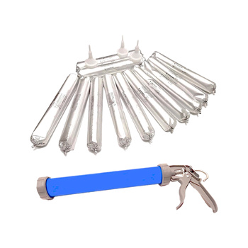 SCHOMBURG Aquafin I380 12×550 ml + strzykawka – izolacja pozioma, piwnice