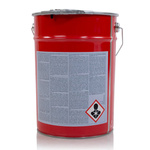 Remmers HK-Lasur Grey-Protect 10 L - grafitowoszary