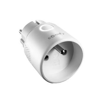 Somfy 1822617 Plug io 1800W Wewnętrzne gniazdo typ E