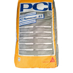 PCI Nanocret R3 25 kg – uniwersalna cementowa zaprawa naprawcza do betonu i żelbetu