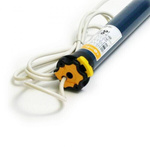 Somfy LT 50 Meteor 20/17 – napęd rurowy 230V 20Nm do markiz i rolet, kabel 2,5 m