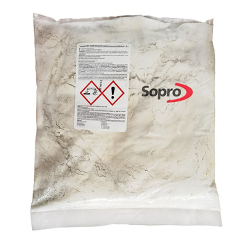 SOPRO DUR 900 MICRO – zaprawa iniekcyjna do wypełniania pustek 5 kg