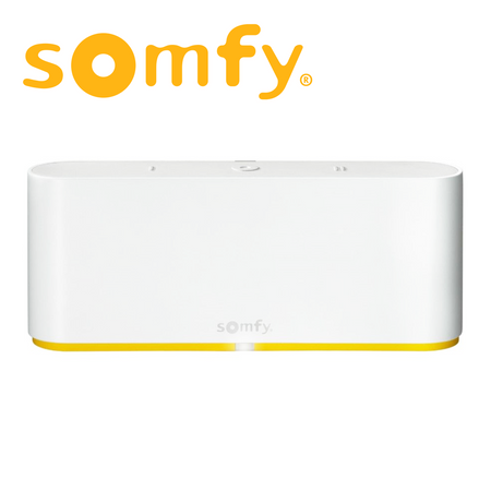 Somfy TaHoma Switch - Pro 1870594 IO, RTS, Zigbee