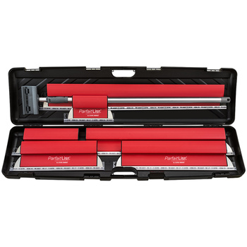 L'outil Parfait 80428 ParfaitLiss – Profesjonalny zestaw do szpachli