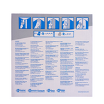 RIGIPS NO-COAT Flexible Corner 83 mm – narożnik wewn./zewn. 30 m