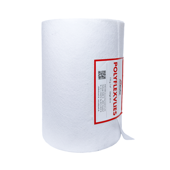 Enke włóknina Polyflexvlies 56031390 30 cm x 1 m 