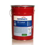 Remmers HK Lasur 20 L Ciemnozielony – Impregnat 3w1 do drewna