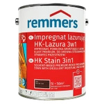 Remmers HK Lasur 5 L Teak – Impregnat 3w1 do drewna