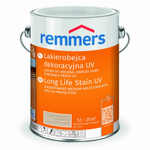 Remmers Lakierobejca dekoracyjna UV Dauerschutz-Lasur [Langzeit-Lasur] 5 L biały (RC-990) | 2235