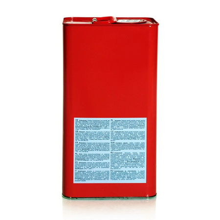 Remmers Kiesol zestaw koncentrat krzemionkujący 5 KG+ 9 kartuszy dozujących