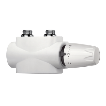 IMI Heimeier 9690-27.000 Multilux 4 Zestaw termostatyczny