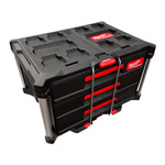MILWAUKEE 4932472130 Skrzynia Packout 3 szuflady