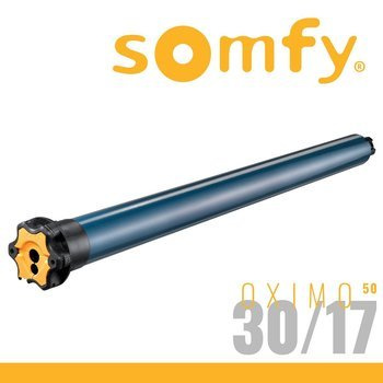 Somfy Napęd Oximo 50 io 30/17 Art. 1045513