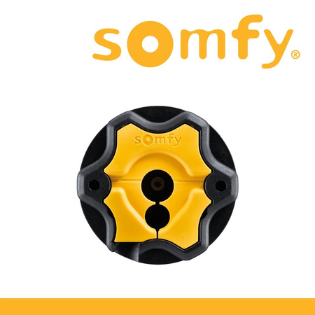 Somfy Oximo 50 10/17 iO 1037686