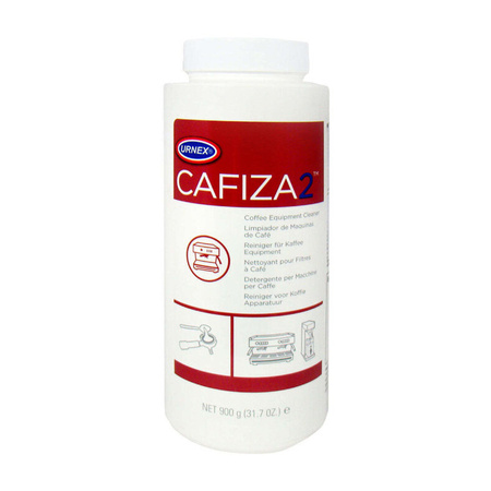 Urnex Cafiza 2 proszek do ekspresów 900 g