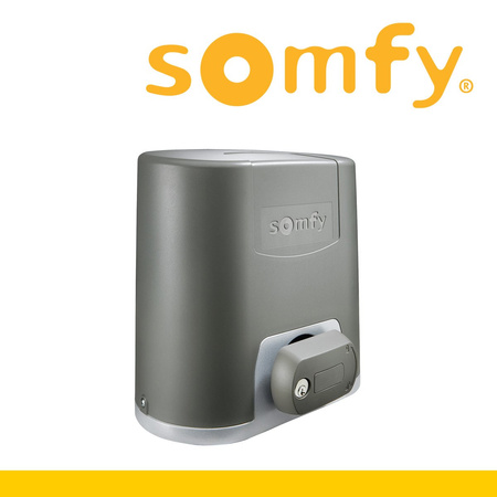 Somfy Elixo 500 3S RTS Zestaw Comfort Pack Art. 1216364