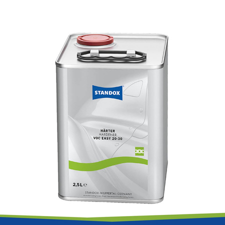 Standox VOC Easy 20-30 2,5 L Utwardzacz do lakieru bezbarwnego