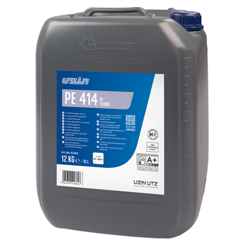 UZIN PE 414 BiTurbo 1-K 12kg~10L Szybki podkład PUR do układania parkietu