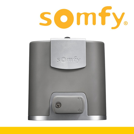 Somfy Elixo 500 3S RTS Zestaw Comfort Pack Art. 1216364