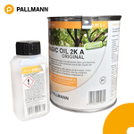 Pallman Magic Oil 2K 1 L A/B 021283