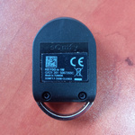 Outlet (5634 const) Somfy Pilot Keygo 4 io 1-kierunkowy 1841134