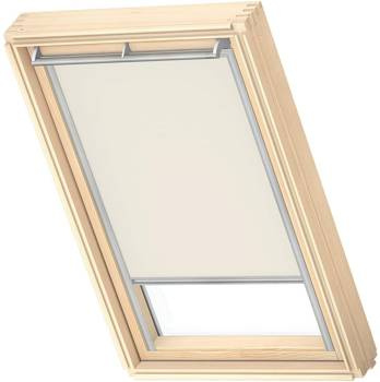 VELUX Roleta   DKL S06 1085S 114x118 zaciemniająca