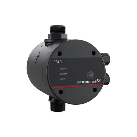 Grundfos Sterownik ciśnienia PM 1 96848693