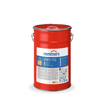 Remmers HWS-112 Hartwachs-Siegel 5 L – lakier olejowo-woskowy