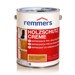 Remmers Holzschutz-Creme Krem impregnacyjny do drewna 2,5 L - Pinia/Modrzew