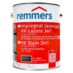 Remmers HK Lasur Grey Protect 5 L Antracyt – Impregnat 3w1 do drewna