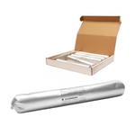 12 x SCHOMBURG Aquafin i380 Biały 550ml - Krem Iniekcyjny Pozioma Izolacja