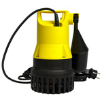 Jung Pumpen JP50001 U3KS – pompa zatapialna do wody, kabel 10 m