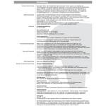 CAPAROL Capatect 190 - masa klejąco-szpachlowa 25 kg, szara