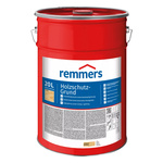 Bandloo Zestaw Remmers Holzschutz-Grund 20L + 2 pędzle - Ochrona drewna