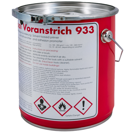 Enke 933 Universal Voranstrich Primer 2.5 kg