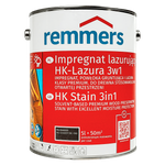 Remmers HK Lasur 5 L Palisander – Impregnat 3w1 do drewna